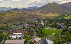 Sun Valley Resort